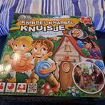 Knibbel knabbel knuisje, Hobby en Vrije tijd, Gezelschapsspellen | Bordspellen, Een of twee spelers, Ophalen of Verzenden, Gebruikt