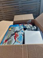 Mystery box, Ophalen, Nieuw