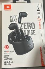 Nieuwe JBL Tune Flex oordopjes, Ophalen of Verzenden, Nieuw, Bluetooth