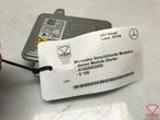 mercedes a b c e s cla xenon module starter a1669002800 600, Gebruikt, Mercedes-Benz AG, Mercedes-Benz, Ophalen of Verzenden