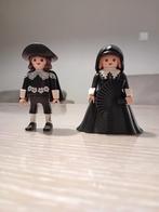Playmobil Maarten en Oopje, Verzamelen, Ophalen, Zo goed als nieuw