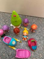 Pinny pon winter poppetjes, Ophalen of Verzenden