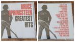 Nieuwe cd Bruce Springsteen greatest hits, Ophalen of Verzenden, Nieuw in verpakking