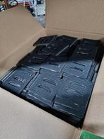 Boombandgesp voor 40mm boomband  |  Rubber  |   180 stuks, Ophalen, Nieuw, Minder dan 180 cm, Overige typen