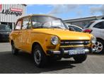 DAF 46 de Luxe (bj 1976, automaat), Auto's, Oldtimers, Achterwielaandrijving, Zwart, Overige kleuren, 4 stoelen