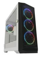 PC case LC-Power Gaming 805BW - Holo-1_X (Nieuw in doos), Ophalen of Verzenden, Nieuw