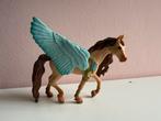 Schleich Bayala unicorn paard met vleugels, Ophalen of Verzenden, Nieuw, Paard, Beeldje of Figuurtje