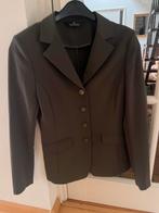 Te koop prachtige wedstrijdjas Kingsland maat 36, Ophalen of Verzenden, Zo goed als nieuw, Dressuur, Bovenkleding