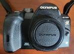 Olympus E-510 Digital, Audio, Tv en Foto, Fotocamera's Digitaal, Ophalen of Verzenden, Gebruikt, Olympus