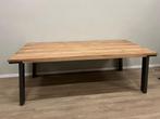 Otta eettafel van Xooon 190cm nu voor €499,-, Huis en Inrichting, Ophalen of Verzenden, Nieuw