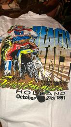 Motorsport 1991 Shirt, Verzamelen, Kleding en Patronen, Nieuw, Shirt, Ophalen of Verzenden