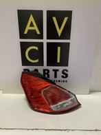 Achterlicht Ford Fiesta mk7 facelift links 12-17, Ophalen of Verzenden, Gebruikt, Ford