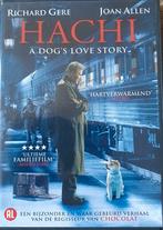 Hachi dvd, Alle leeftijden, Verzenden, Zo goed als nieuw, Overige genres