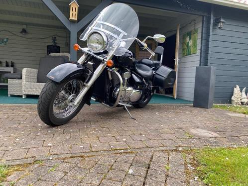 suzuki intruder c800, Motoren, Motoren | Suzuki, Particulier, Chopper, Ophalen