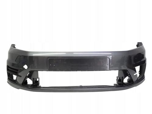 VW Caddy IV Lift 2K 15-20 voorbumper zonder gaten 2K5807221K, Auto-onderdelen, Carrosserie en Plaatwerk, Bumper, Volkswagen, Voor
