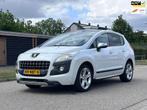 Peugeot 3008 1.6 THP GT 1e Eigenaar*Navigatie*Pano*Cruise*NA, Voorwielaandrijving, Euro 5, Parkeersensor, 1434 kg