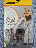 Wagner Quick & Easy Reinigingsaccessoires, Ophalen of Verzenden, Nieuw