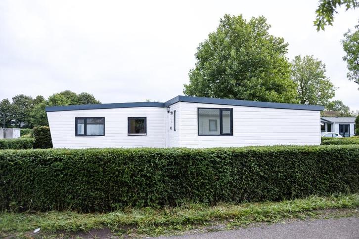 Vakantiechalet Ochten – alleen recreatief, Vakantie, Vakantiehuizen | Nederland, Gelderland en Veluwe, Chalet, Bungalow of Caravan