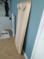 Ikea lisabo bureau (zonder lade), Huis en Inrichting, Ophalen, Zo goed als nieuw, Bureau