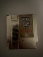 Zelda (NES), Avontuur en Actie, Gebruikt, 1 speler, Ophalen of Verzenden