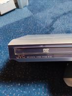 JVC home cinema set, Audio, Tv en Foto, Home Cinema-sets, Gebruikt, JVC, Ophalen of Verzenden, 5.1-systeem