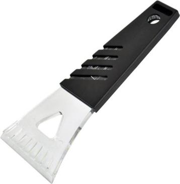 Plexi (IJskrabber) beschikbaar voor biedingen