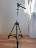 Slik U5500 Camera Statief - Goede staat, Zo goed als nieuw, Minder dan 150 cm, Met balhoofd, Ophalen of Verzenden