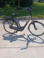Gazelle c7 e bike, Ophalen of Verzenden, Zo goed als nieuw, Gazelle, Versnellingen