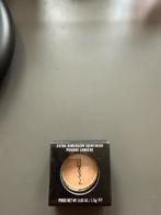 MAC Extra Dimension Skinfinish - Highlighter, Gehele gezicht, Beige, Ophalen of Verzenden, Zo goed als nieuw