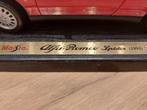 Model Alfa Romeo Spider (1995) van Maisto, Ophalen of Verzenden, Zo goed als nieuw, Overige schalen, Auto onroad