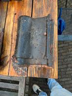 Gebruikte Dakpannen - Zwart/Rood, Gebruikt, Steen of Klei, Zwart, Ophalen of Verzenden