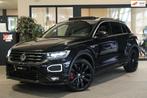 Volkswagen T-Roc 2.0 TSI 4Motion 190PK 2x R-line Virtual Pan, Auto's, Volkswagen, Automaat, 15 km/l, Gebruikt, 1984 cc