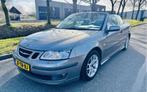 Saab 9-3 2.0 Turbo Aero Cabrio 2005 Xenon NW apk, Auto's, Voorwielaandrijving, 1998 cc, 4 cilinders, Cabriolet