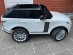 Bestuurbare auto Range Rover HSE sport 2 pers., Ophalen, Zo goed als nieuw