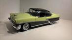 Mercury monte c1air 1956 sun star 1.18, Hobby en Vrije tijd, Modelauto's | 1:18, Ophalen of Verzenden, Sun Star, A, A