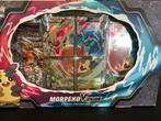 Pokemon Morpeko V-union special collection box, Ophalen of Verzenden, Nieuw, Boosterbox