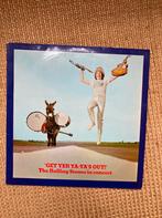 Rolling Stones ‘Get Yer Ya-Ya’s Out’, Ophalen of Verzenden, Gebruikt, 12 inch, Poprock