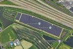 Certificaten Zonnepark Rhoon (REC), Doe-het-zelf en Verbouw, Zonnepanelen en Toebehoren, Verzenden, Zo goed als nieuw, Compleet systeem
