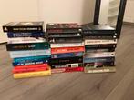Gratis afhalen Spannende Boeken Collectie, Boeken, Ophalen, Gelezen, Nederland