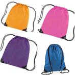 lichte rugtas – BG10 (Bag Base) met naam, Overige merken, 25 tot 40 cm, Nieuw, Ophalen of Verzenden