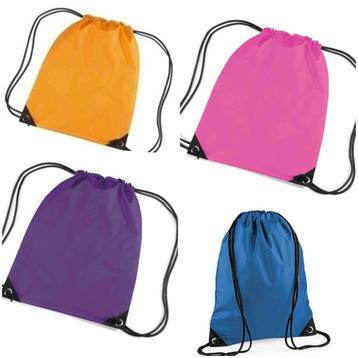 lichte rugtas – BG10 (Bag Base) met naam beschikbaar voor biedingen