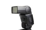 Canon Speedlite 420 EX flitser met 12 maanden garantie, Ophalen of Verzenden, Zo goed als nieuw, Canon, Kantelbaar