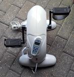 Stoelfiets (elektrisch aangedreven), Diversen, Verpleegmiddelen, Ophalen, Gebruikt