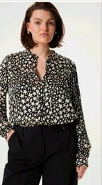 Fabienne Chapot Nina blouse maat 38 *nieuw*, Kleding | Dames, Blouses en Tunieken, Fabienne Chapot, Ophalen of Verzenden, Nieuw