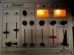 Prefer SM-011 Stereo Multi Mixer, Muziek en Instrumenten, Mengpanelen, Ophalen of Verzenden, Gebruikt, Minder dan 5 kanalen, Microfooningang