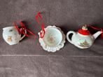 Villeroy & Boch kerst ornament, Diversen, Ophalen of Verzenden, Nieuw