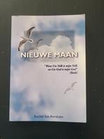 Nieuwe maan - Rachel bat Avraham, Ophalen, Jodendom