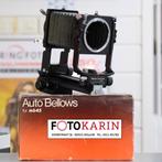 Mamiya M645 Auto Bellows | mooie staat | Foto Karin Kollum, Ophalen of Verzenden, Zo goed als nieuw