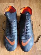 Nike Mercurial voetbalschoenen maat 43., Nike, Ophalen of Verzenden, Gedragen, Sportschoenen