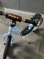 Pucky kinder loopfiets,12 inch, Ophalen of Verzenden, Gebruikt, Loopfiets